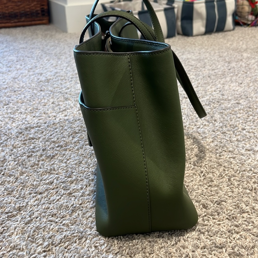 NWT Kate Spade Maiden Way Clarke Tote - Picture 7 of 10